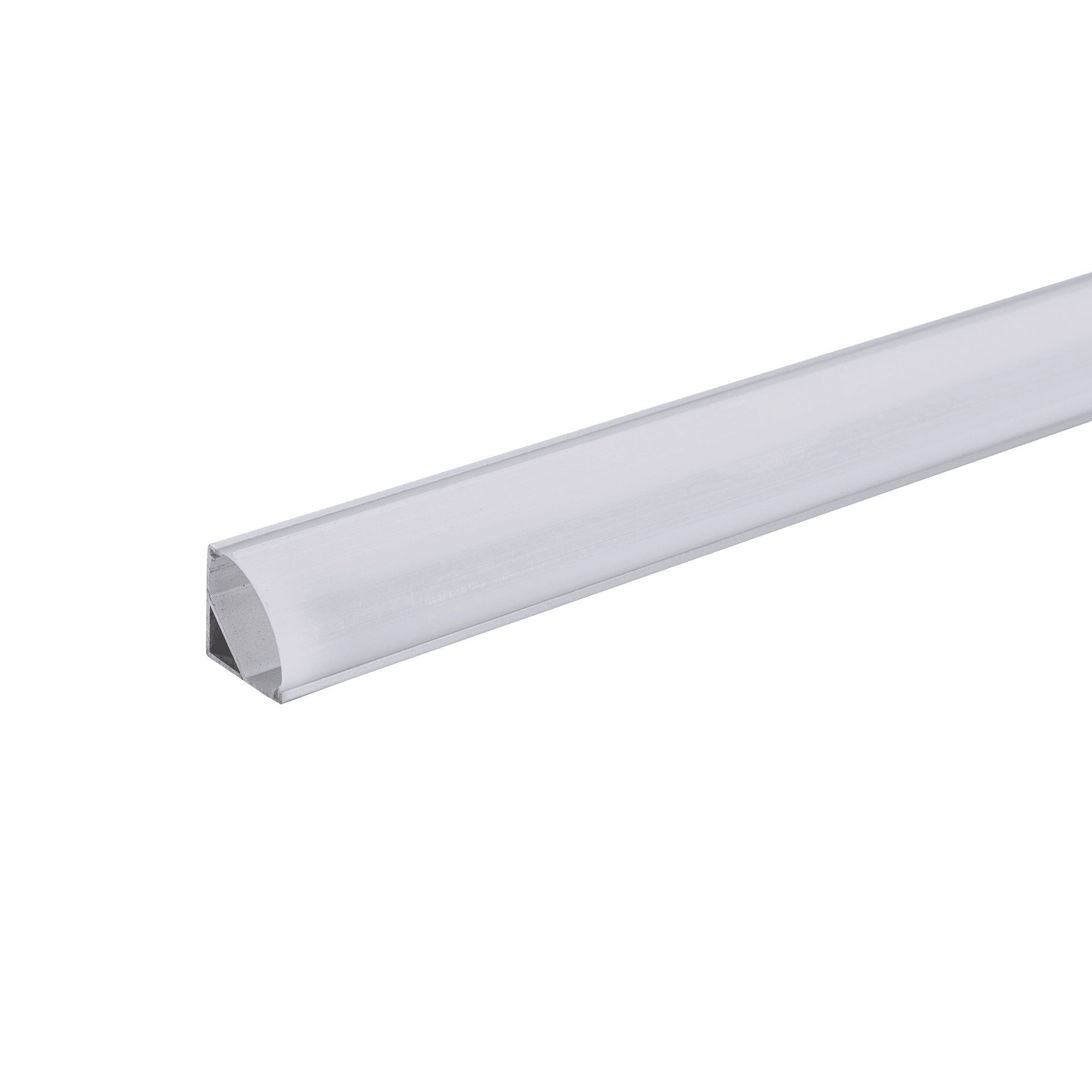 Perfil de Aluminio Angular 15,5X15,5MM (2M) ASLO ASPAA155